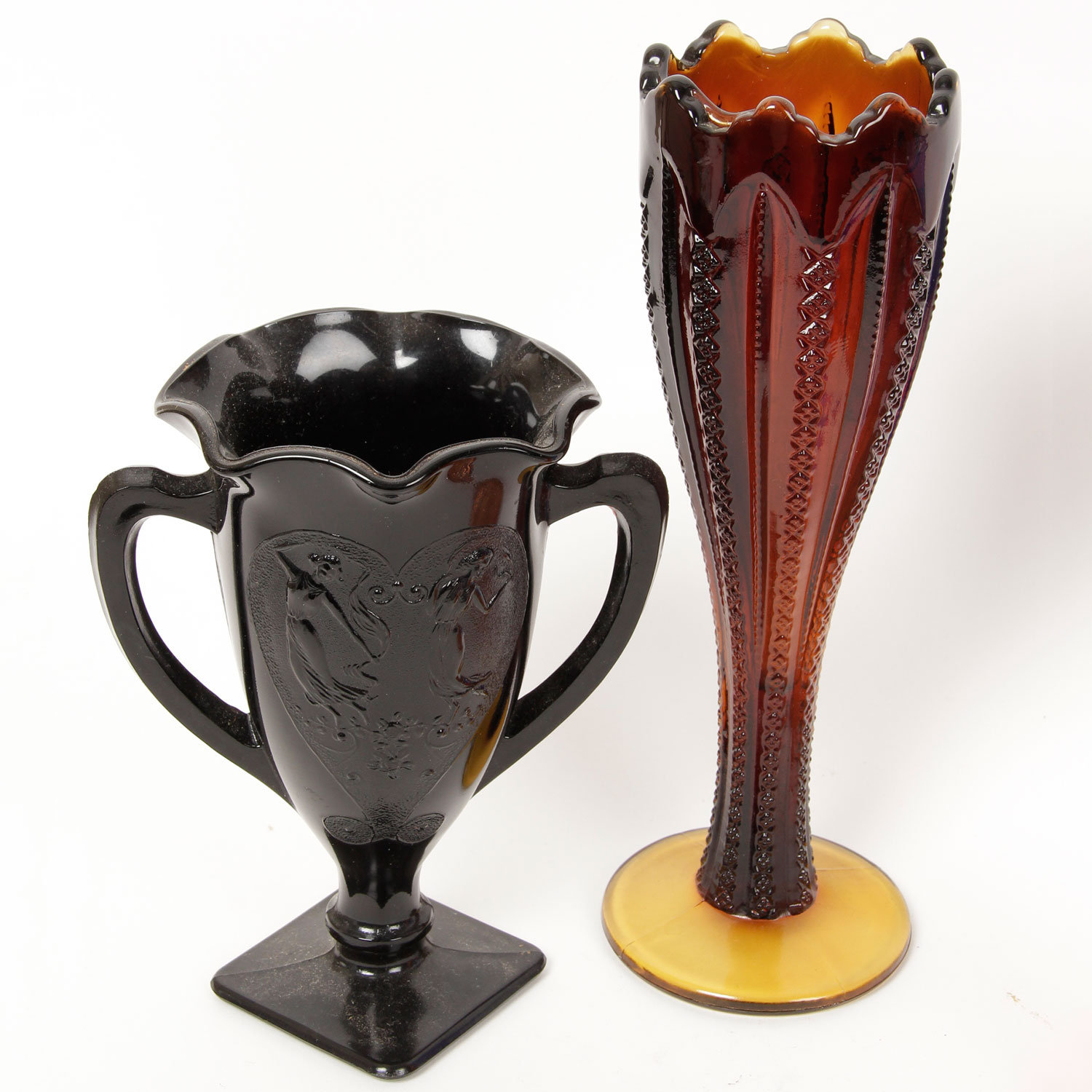 Collection of Vintage Decor