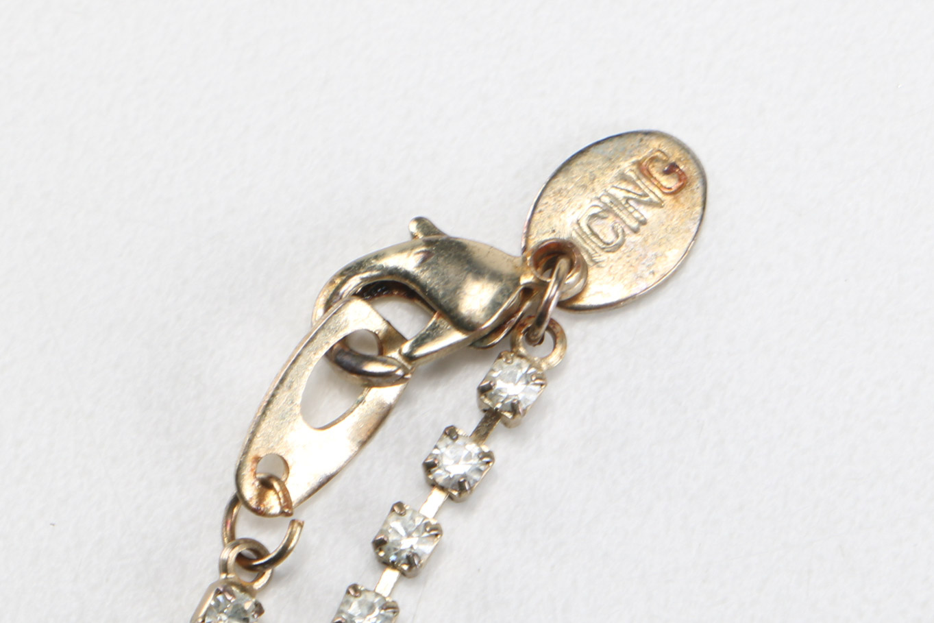 Collection of Costume Jewelry