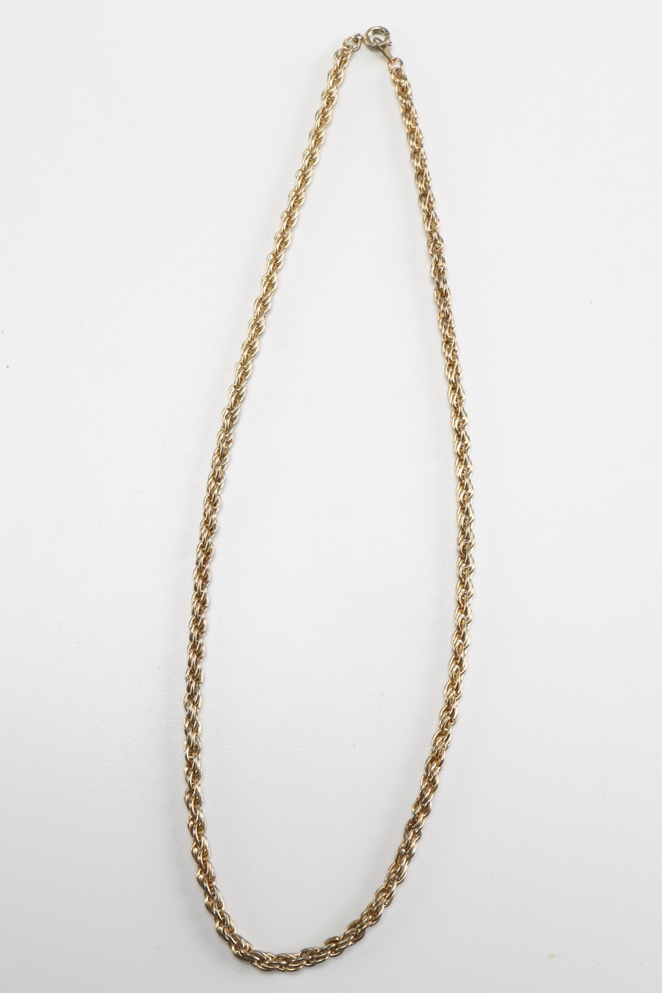 Collection of Costume Jewelry