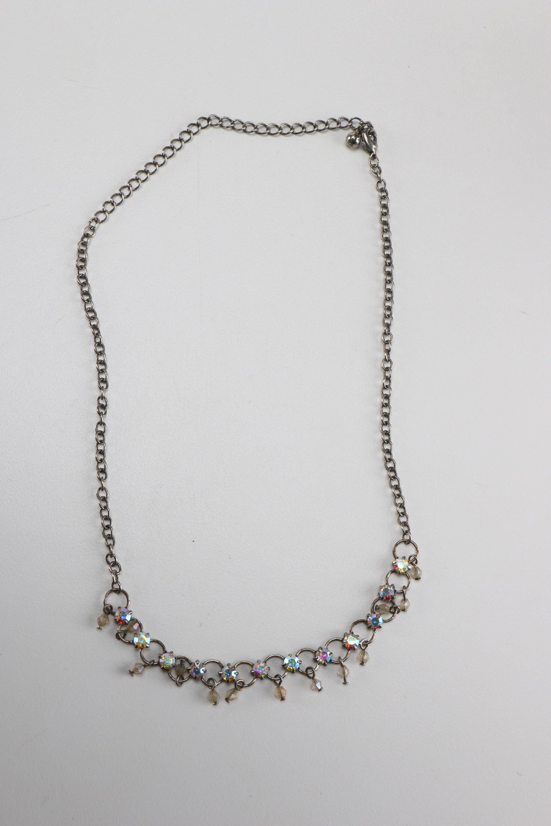 Collection of Costume Jewelry