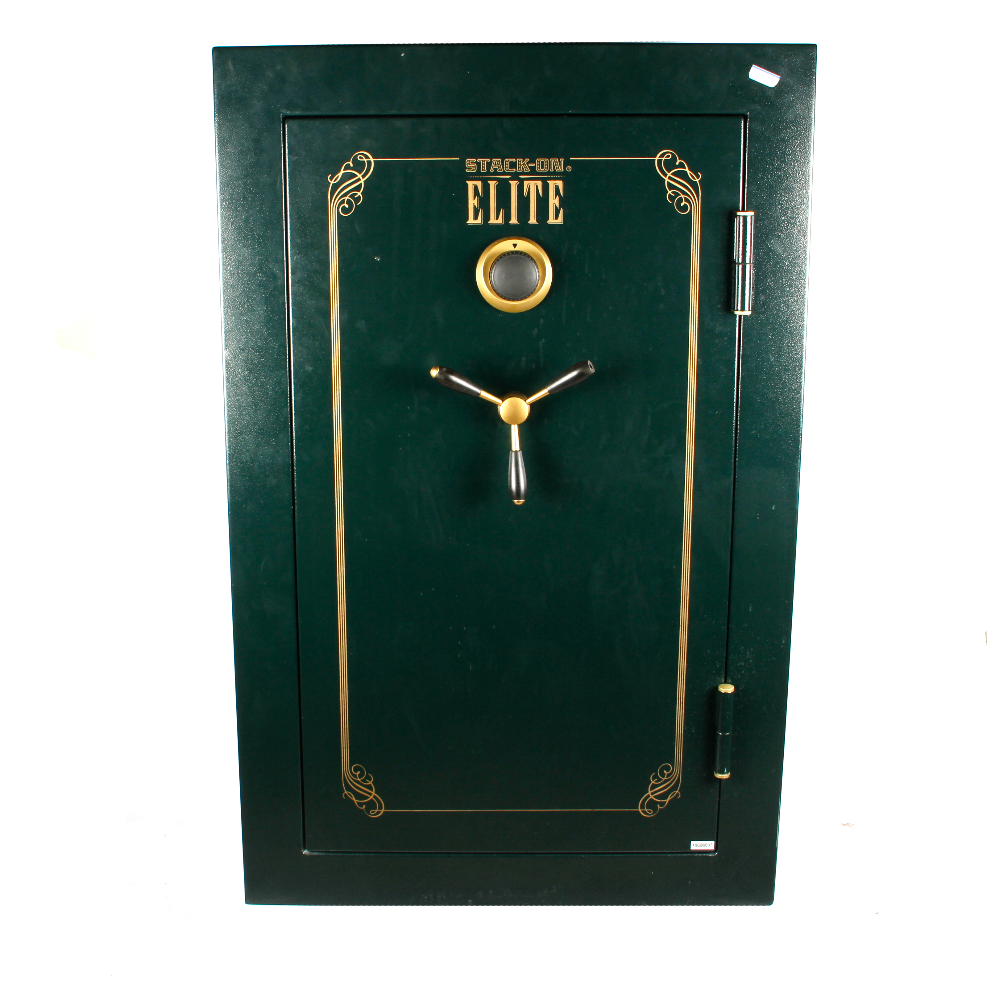 Stack-On Elite Floor Safe
