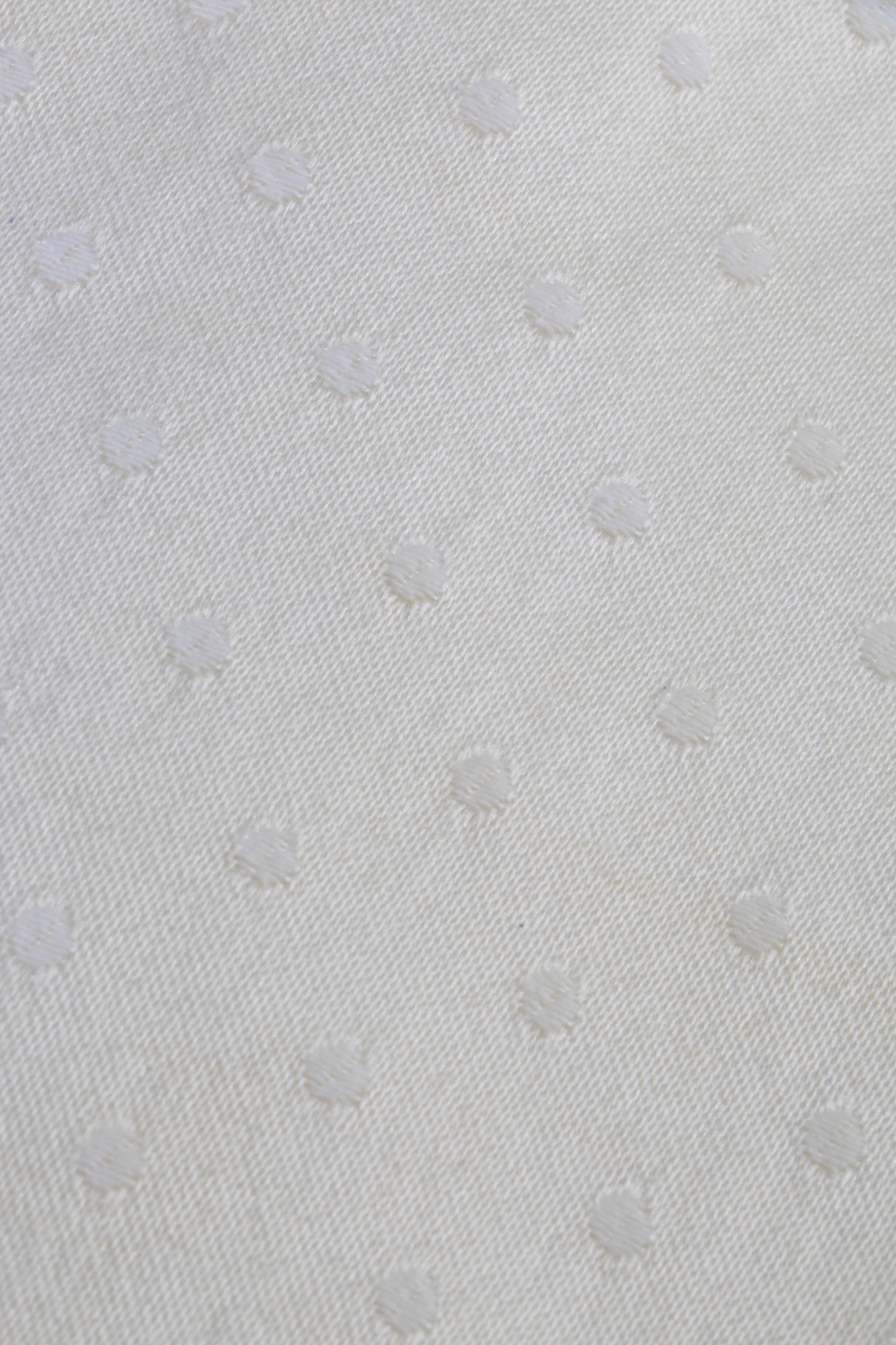 Vintage White Linen Collection