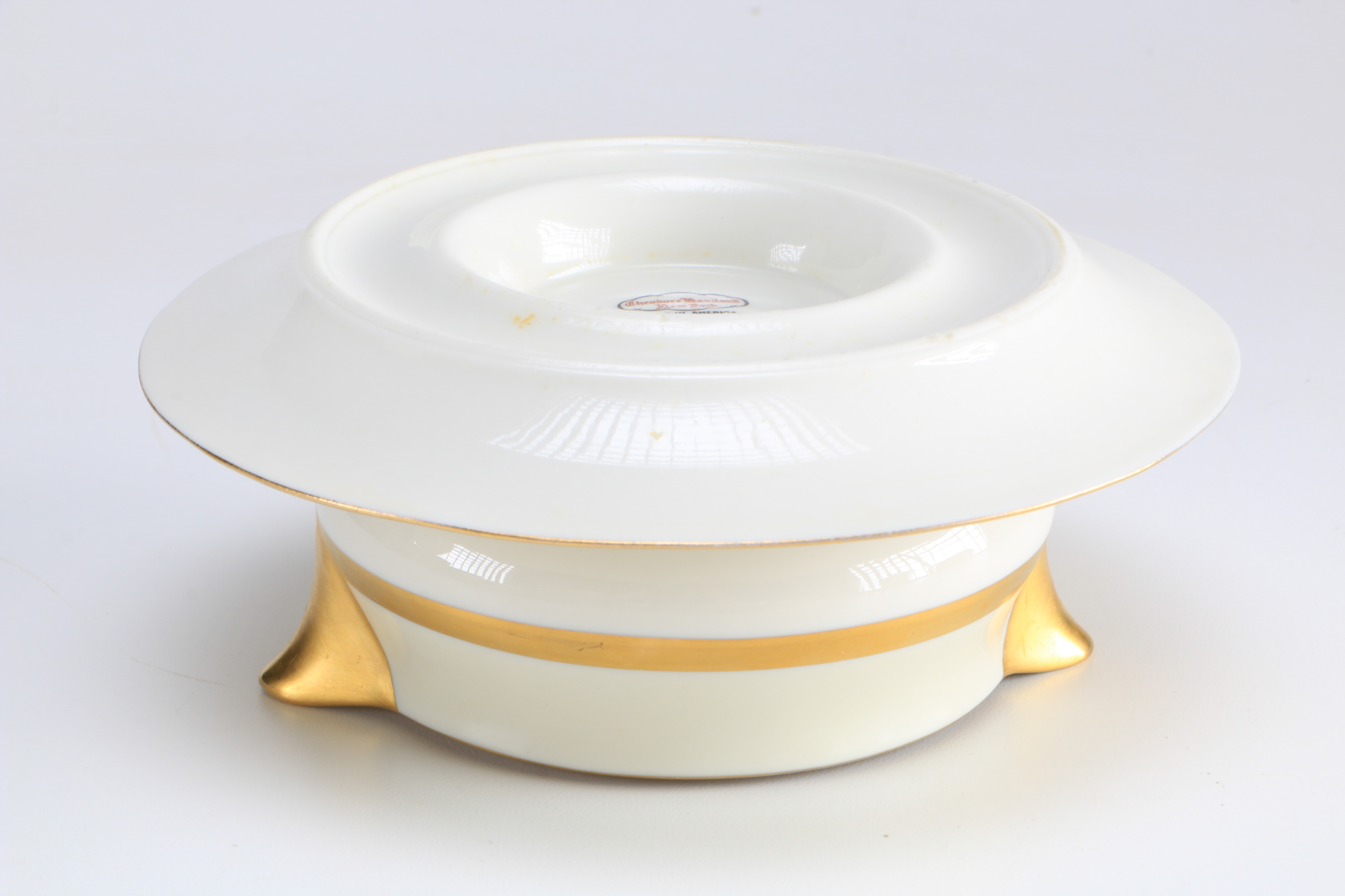 Set of Haviland China