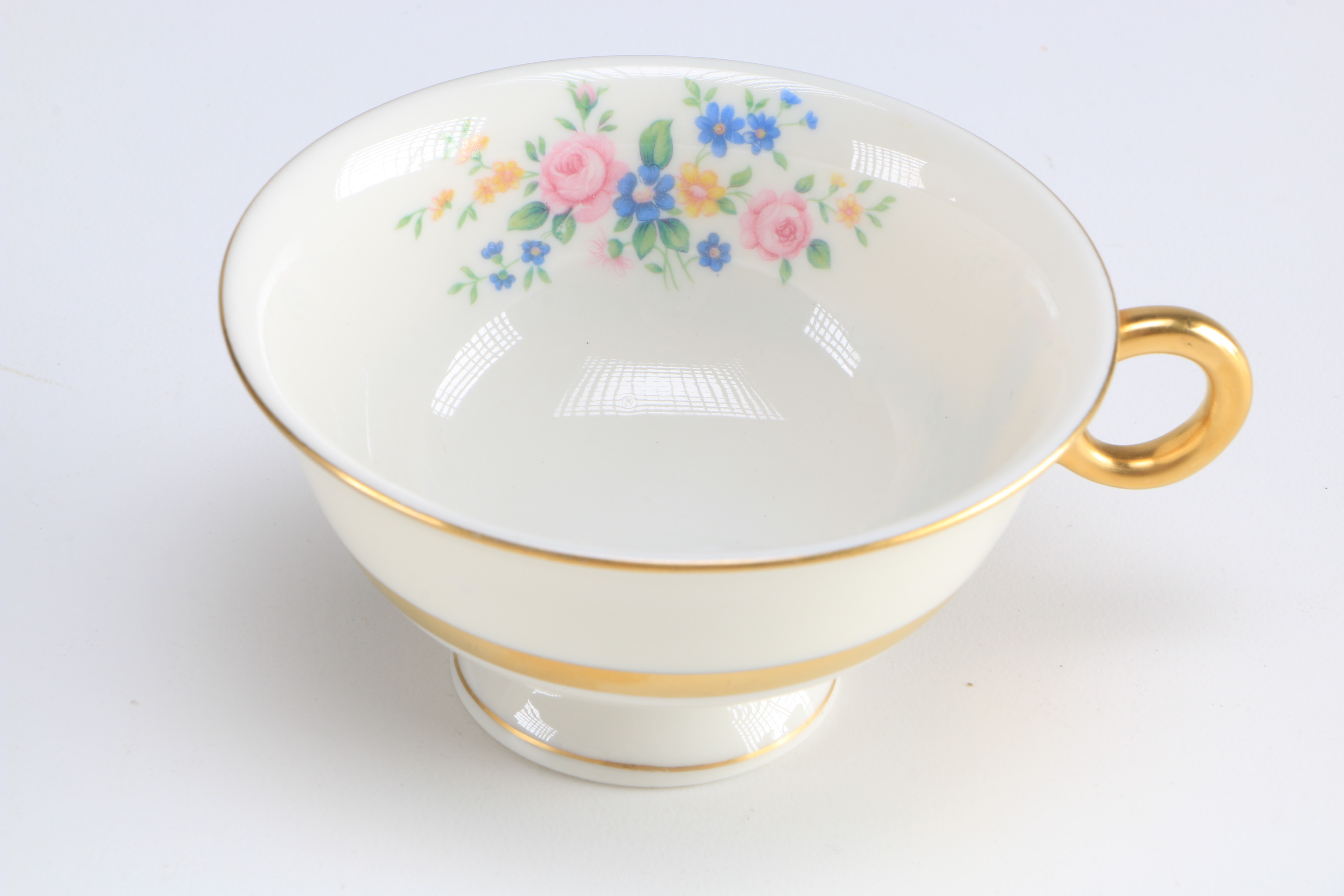 Set of Haviland China