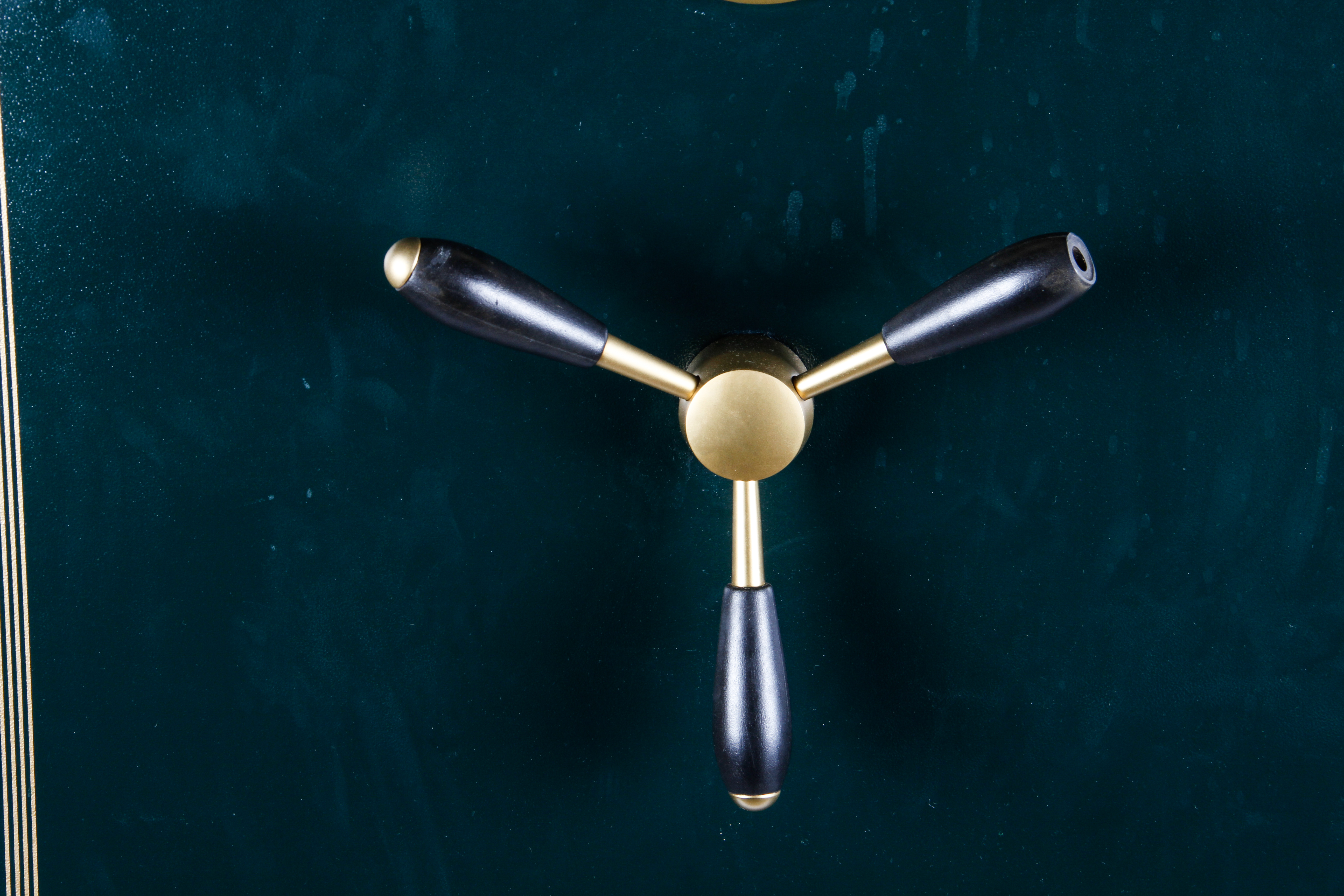 Stack-On Elite Floor Safe