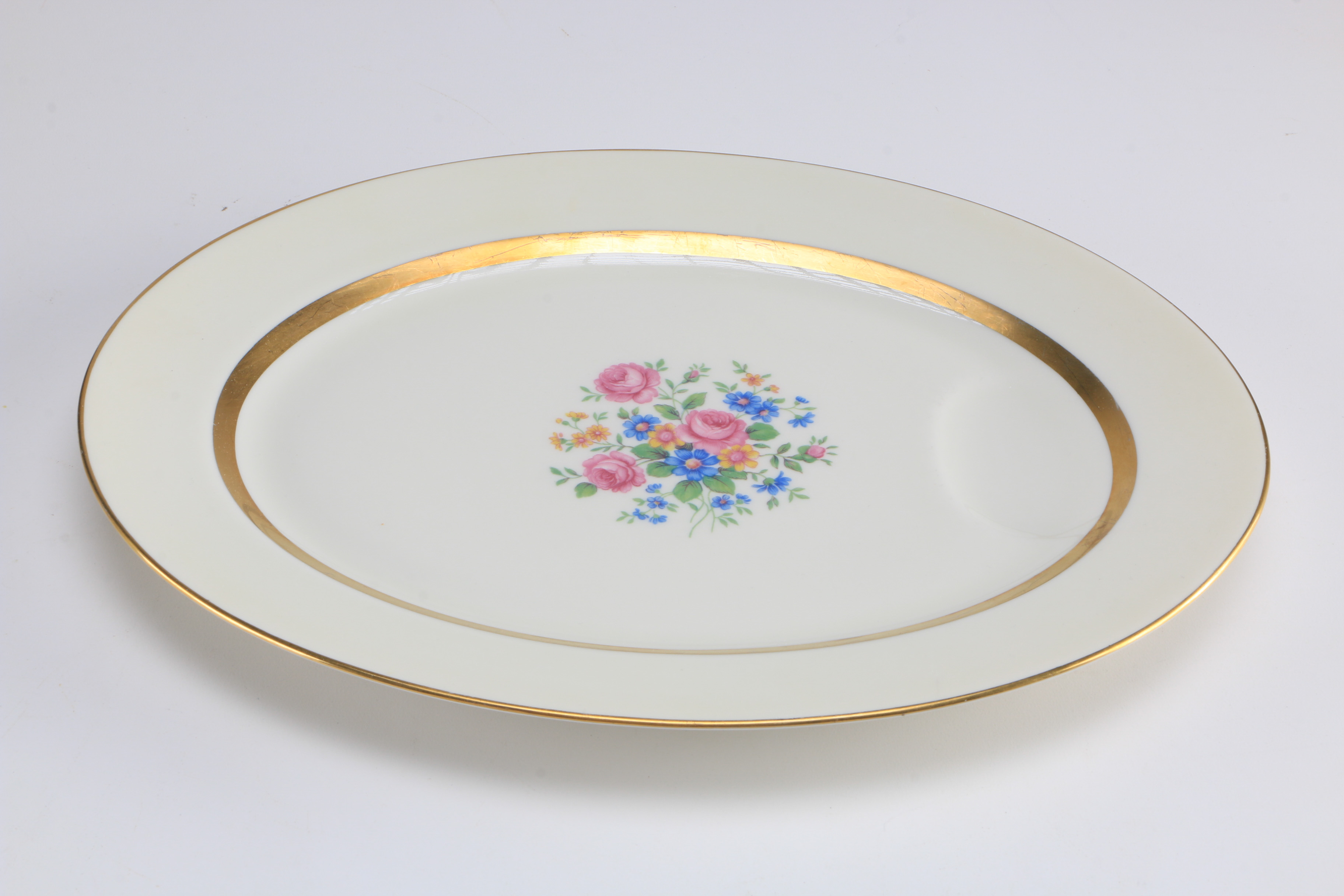 Set of Haviland China