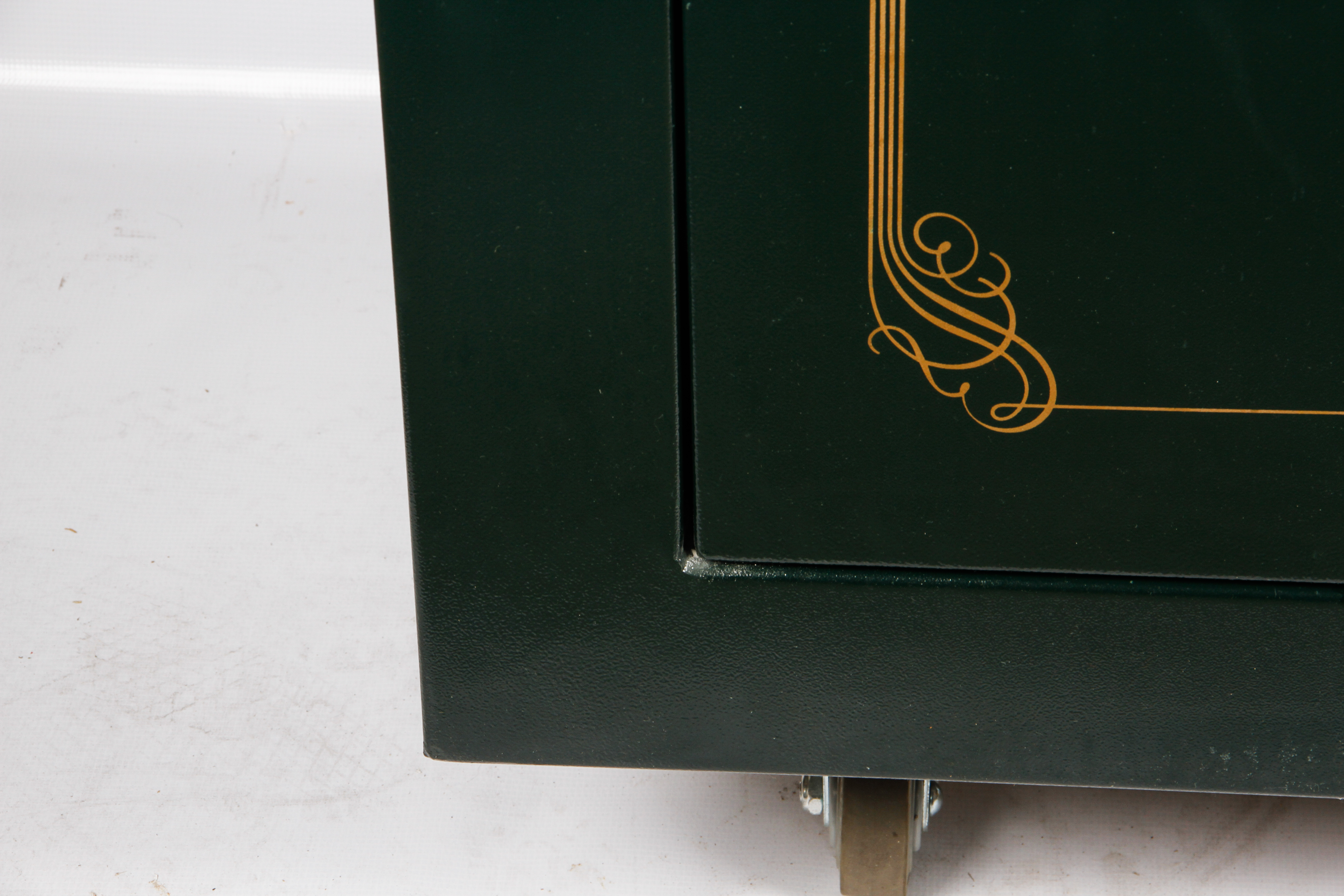 Stack-On Elite Floor Safe