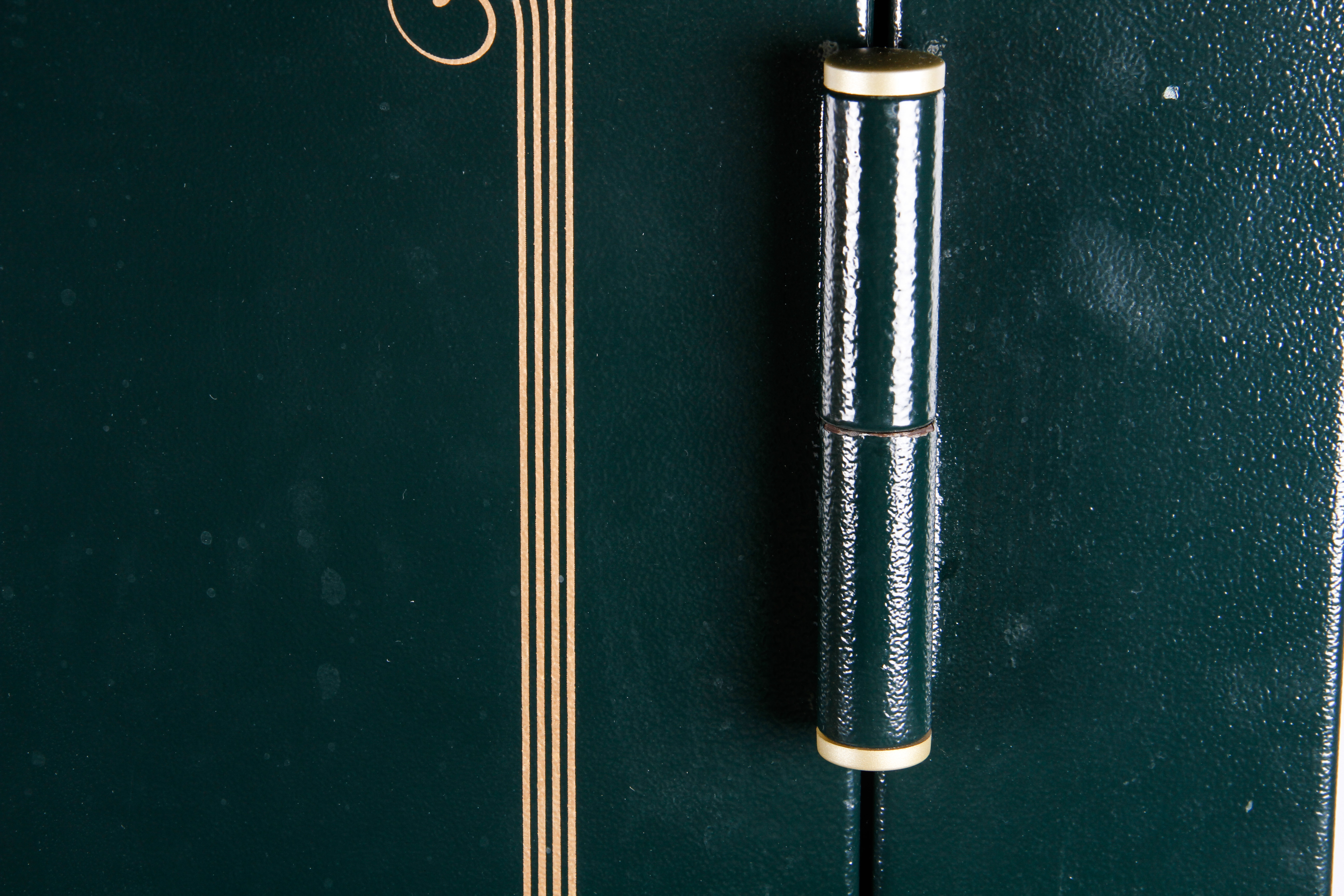 Stack-On Elite Floor Safe