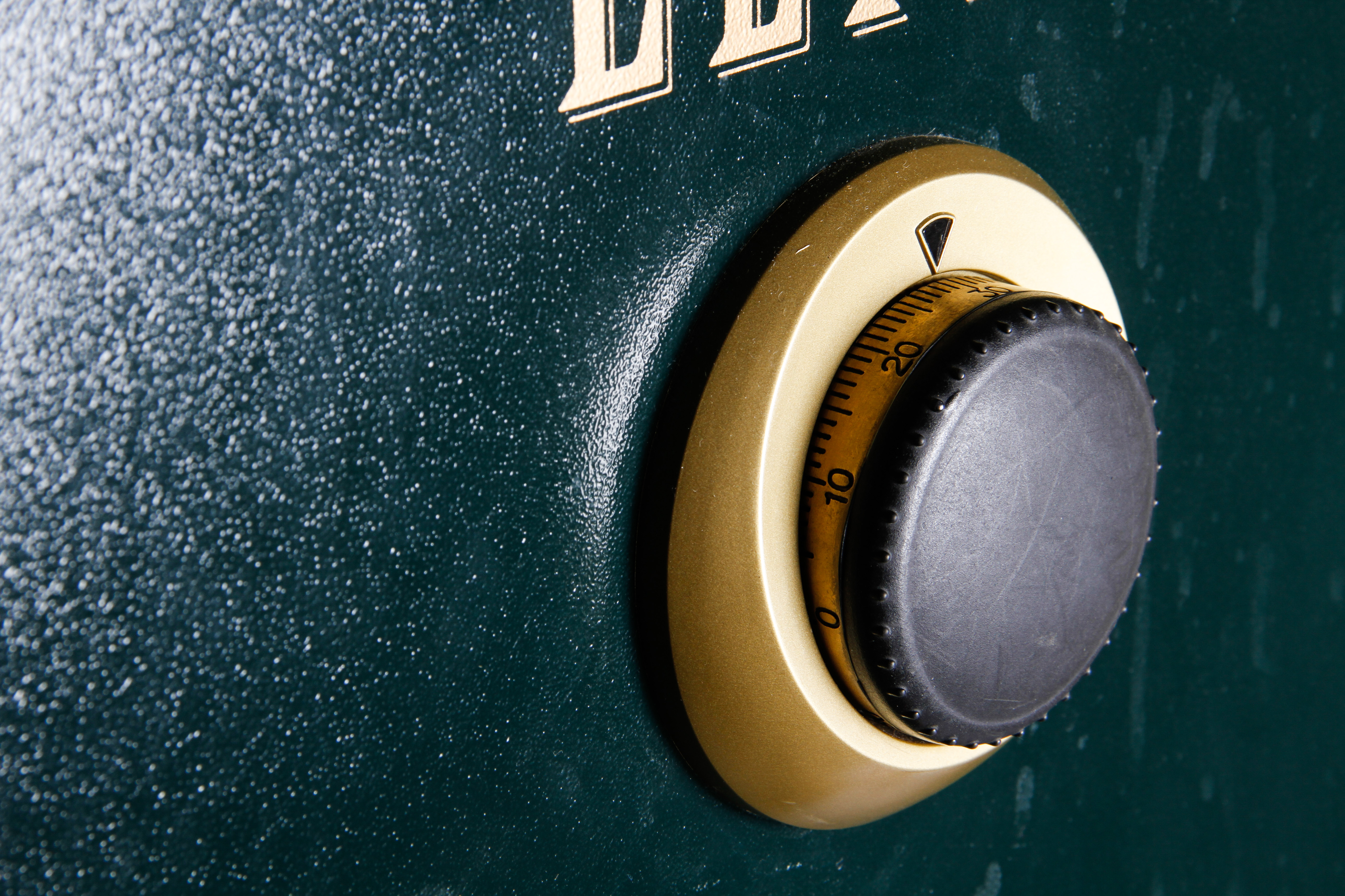 Stack-On Elite Floor Safe