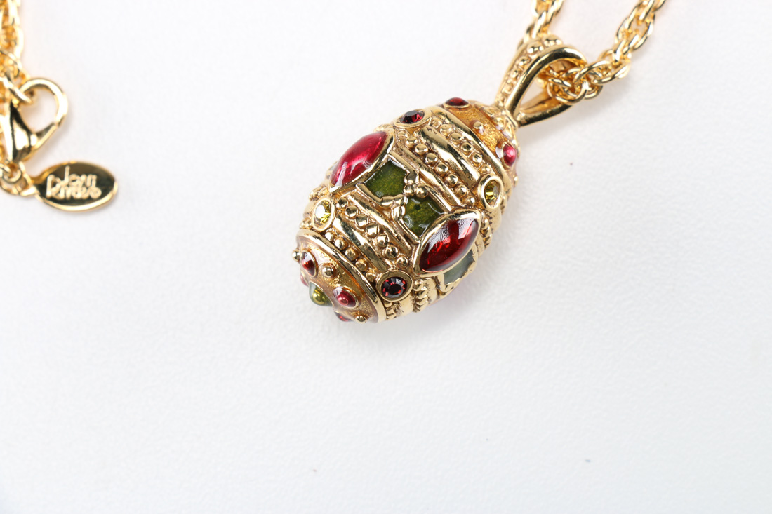 Joan Rivers "Classics Collection" Fashion Jewelry