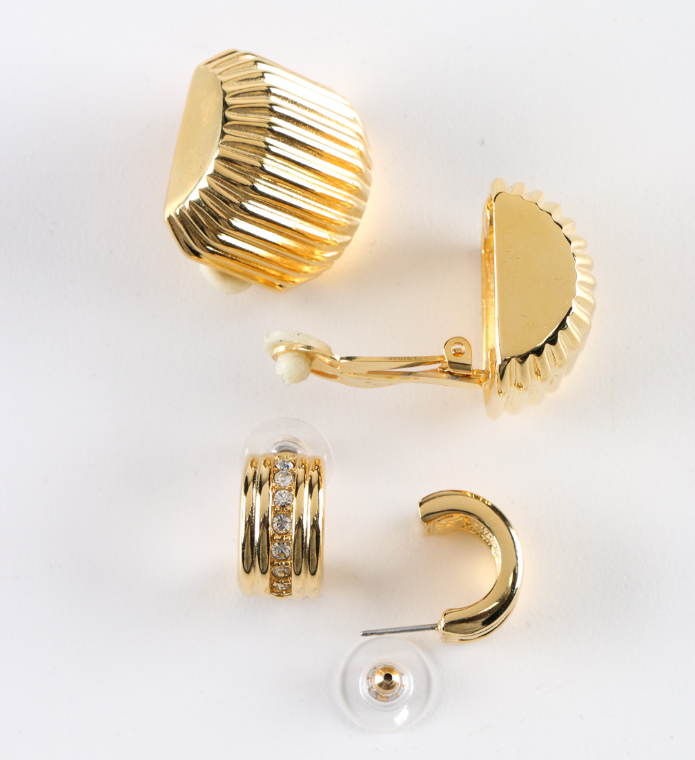 Joan Rivers "Classics Collection" Fashion Jewelry