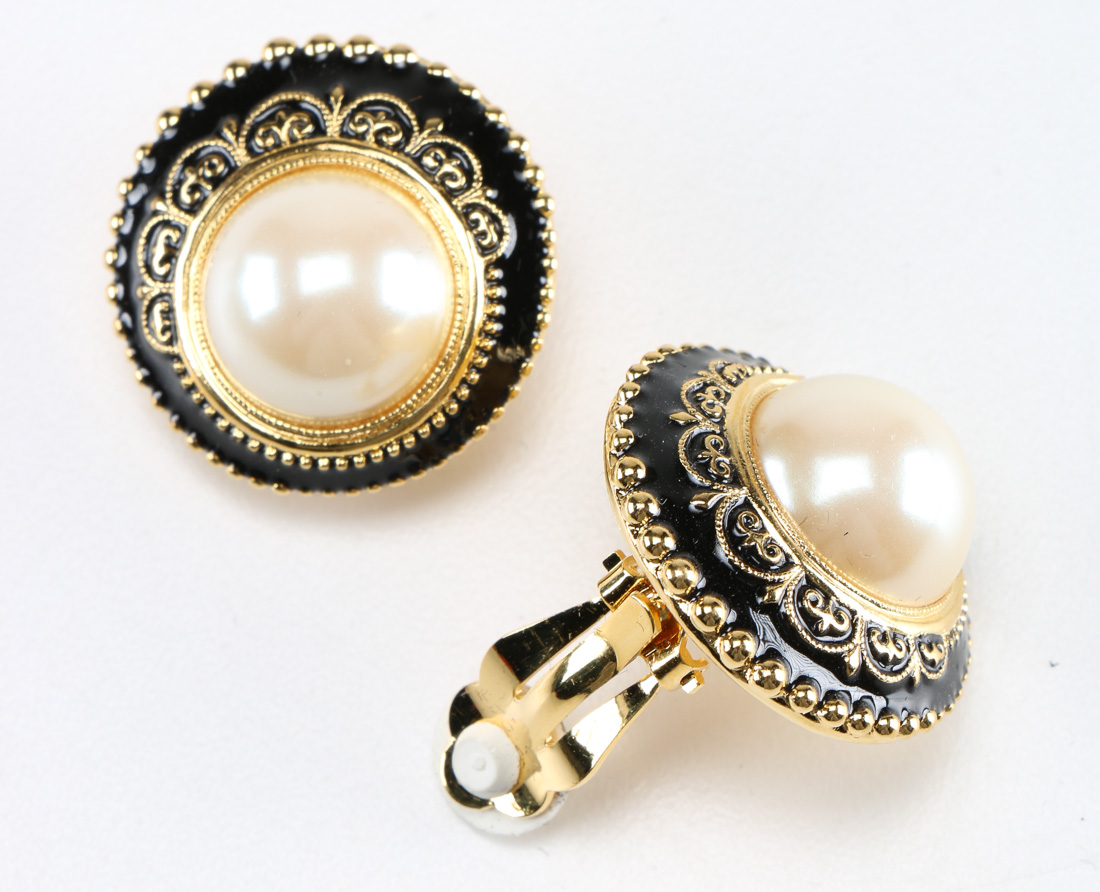 Joan Rivers "Classics Collection" Fashion Jewelry