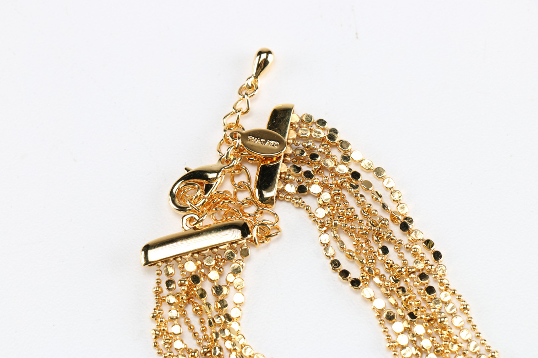 Joan Rivers "Classics Collection" Fashion Jewelry