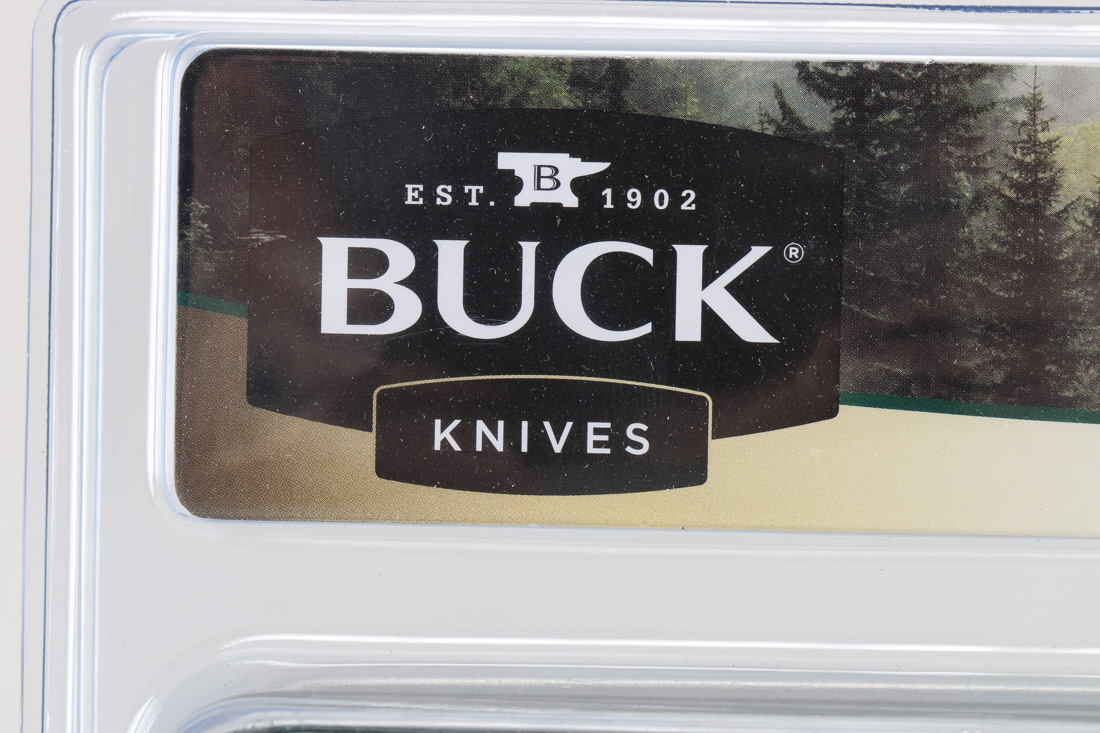 Remington, Buck and Winchester Pocket Knives in Original Packages