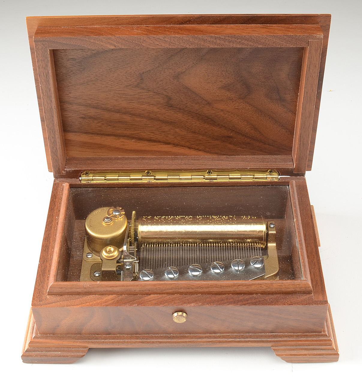 Sankyo Music Box Series "Orpheus"