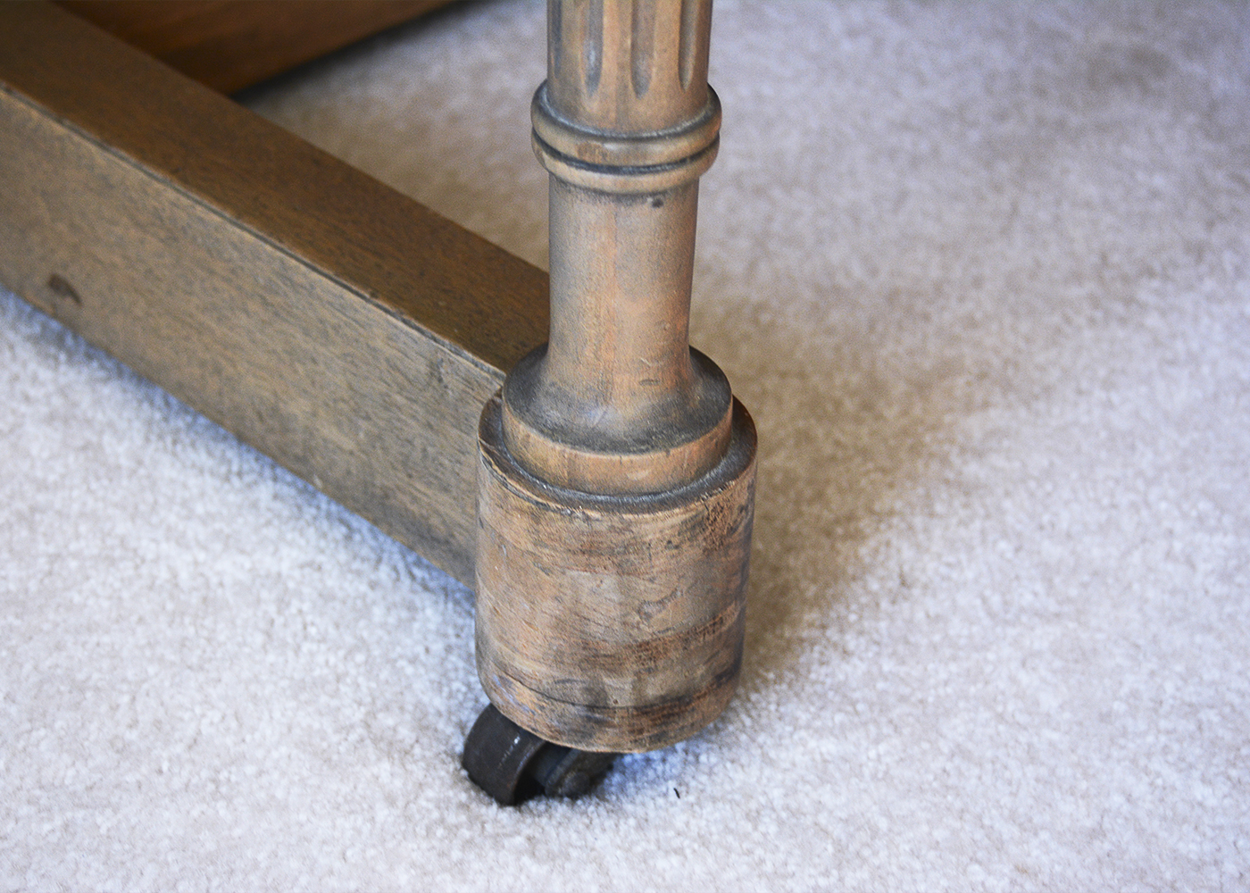 Baldwin Spinet Piano and Bench