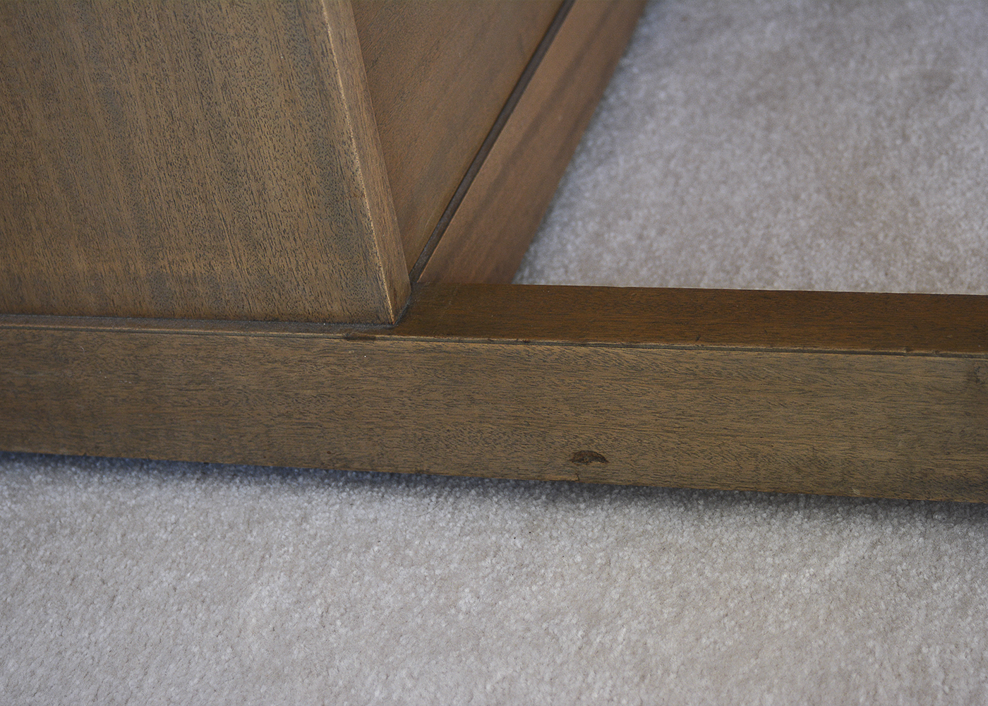 Baldwin Spinet Piano and Bench