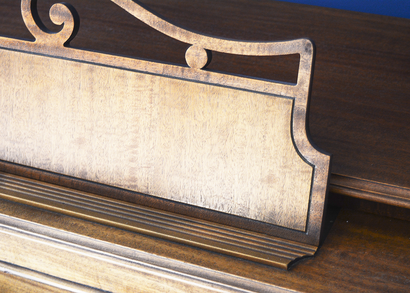 Baldwin Spinet Piano and Bench