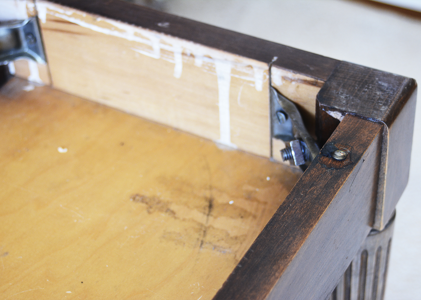 Baldwin Spinet Piano and Bench