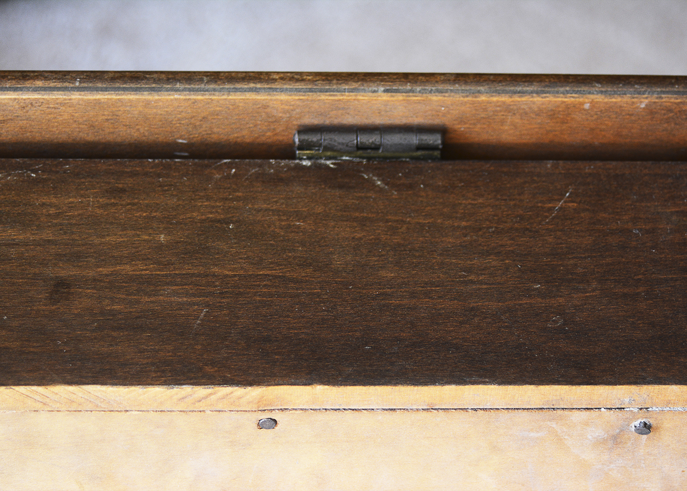 Baldwin Spinet Piano and Bench