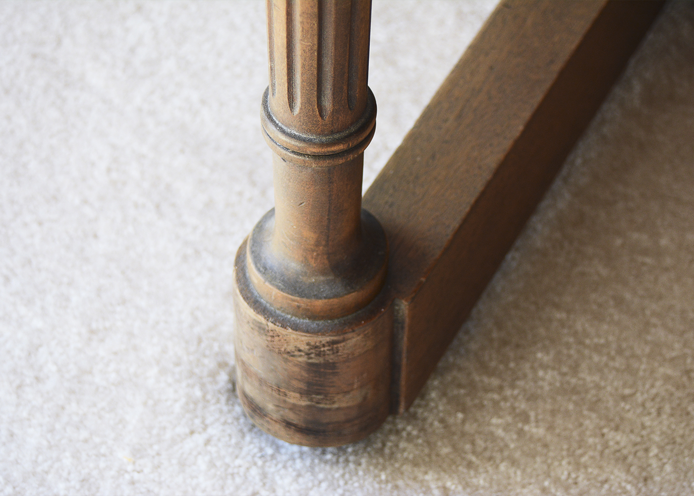 Baldwin Spinet Piano and Bench