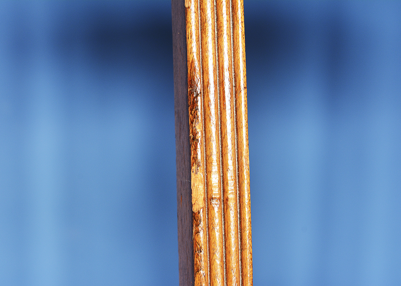 Six Antique Eastlake Style Dining Chairs