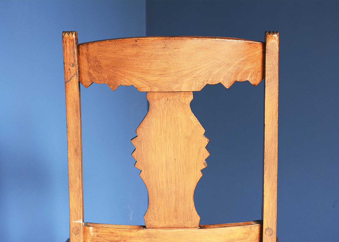 Six Antique Eastlake Style Dining Chairs