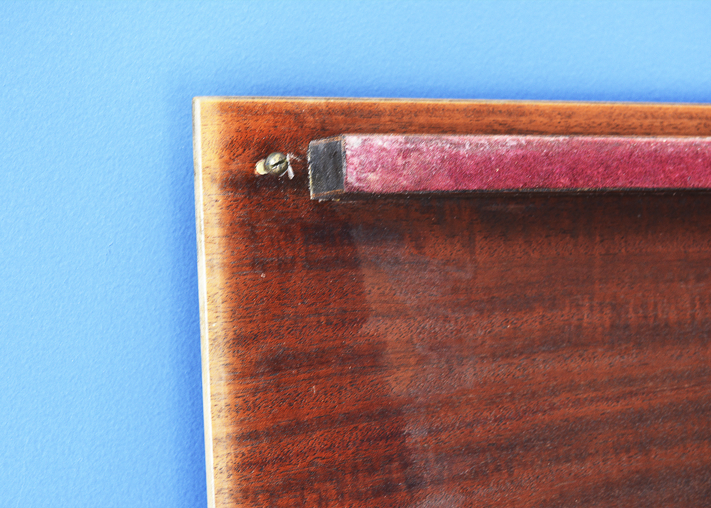 Baldwin Spinet Piano and Bench