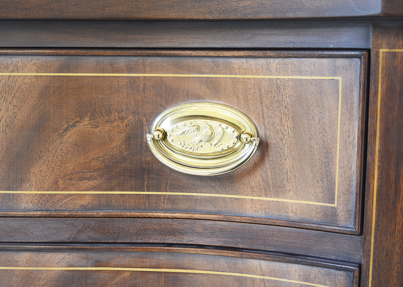 Federal Style Sideboard by Henkel-Harris Furniture