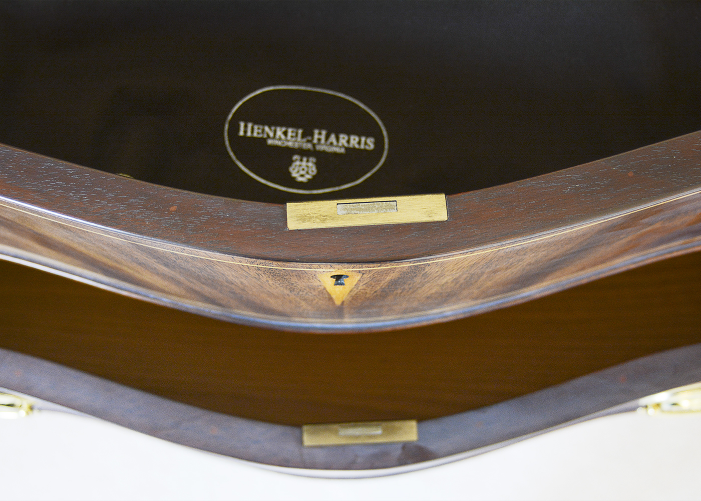 Federal Style Sideboard by Henkel-Harris Furniture