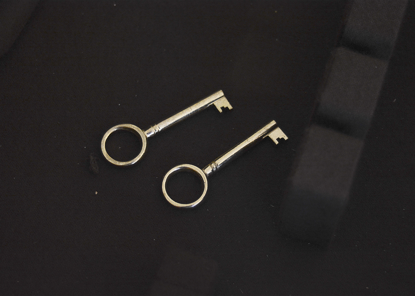 Federal Style Sideboard by Henkel-Harris Furniture