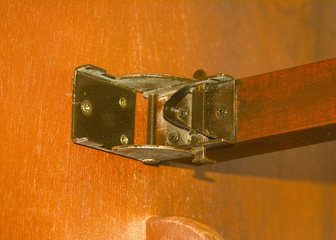 Baker Furniture Duncan Phyfe Style Table with Chairs