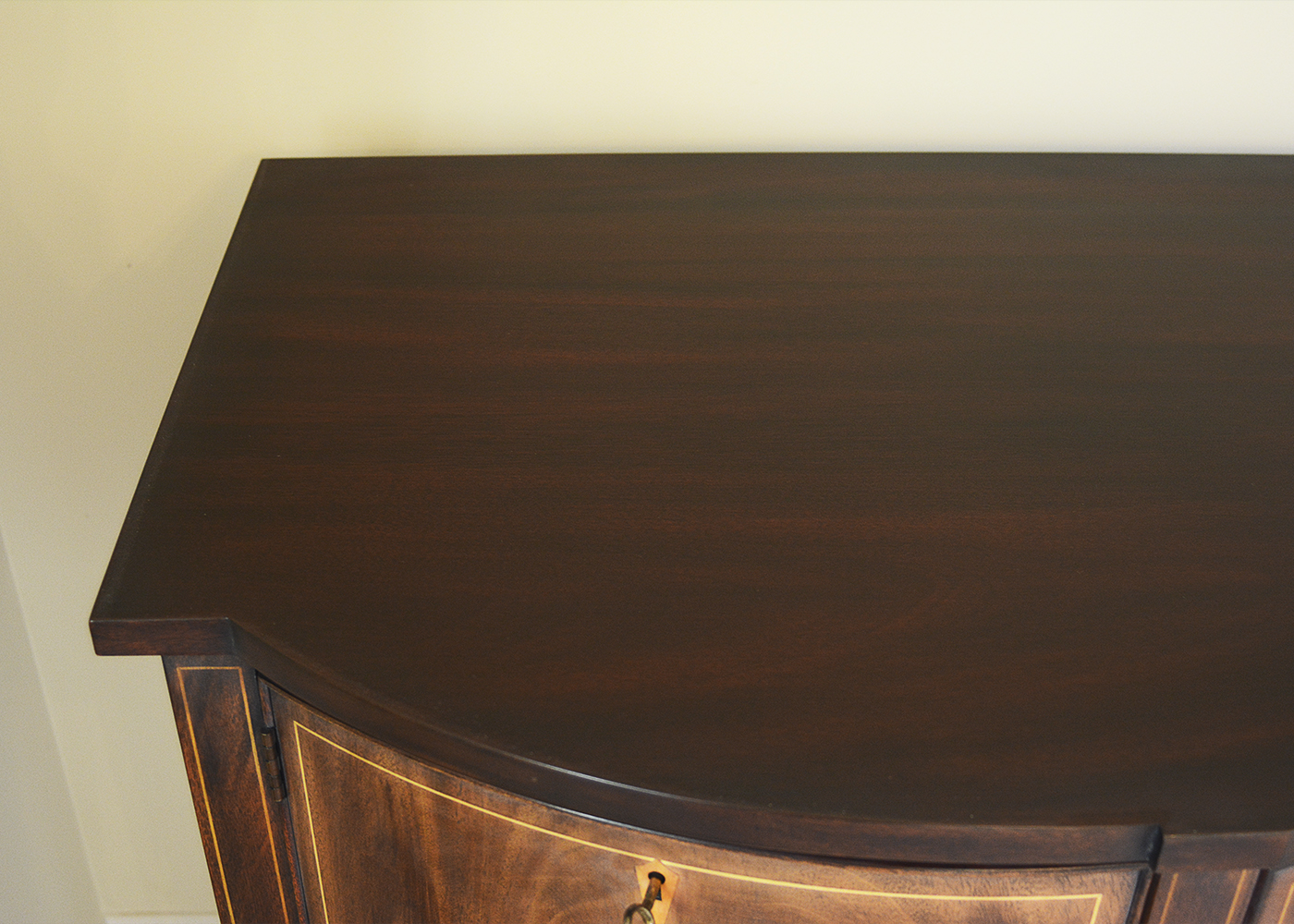 Federal Style Sideboard by Henkel-Harris Furniture