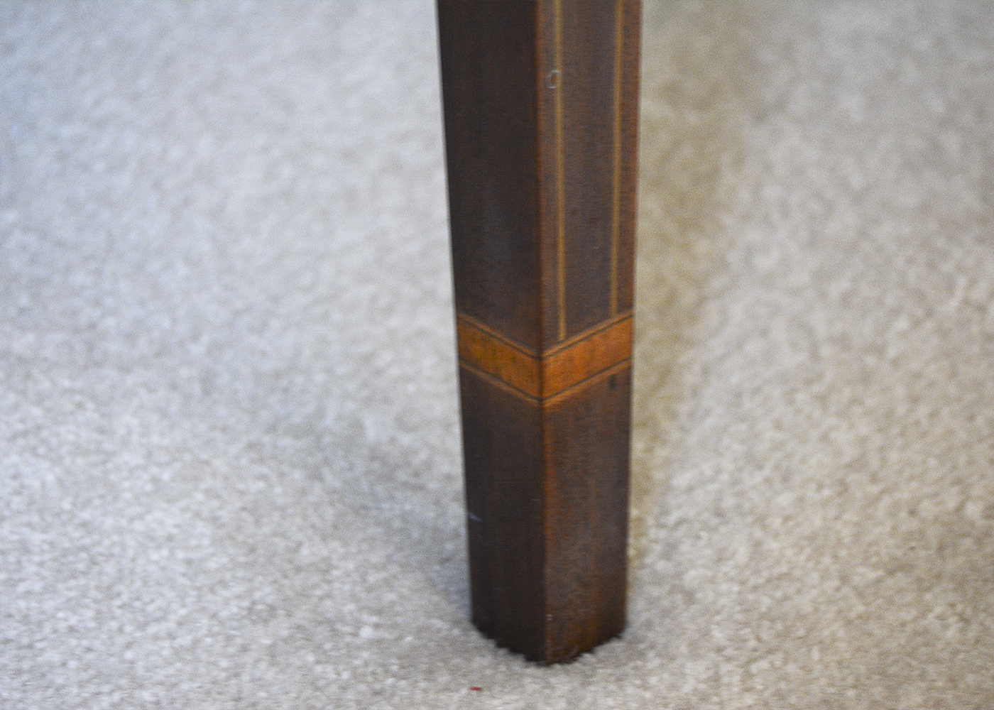 Federal Style Sideboard by Henkel-Harris Furniture