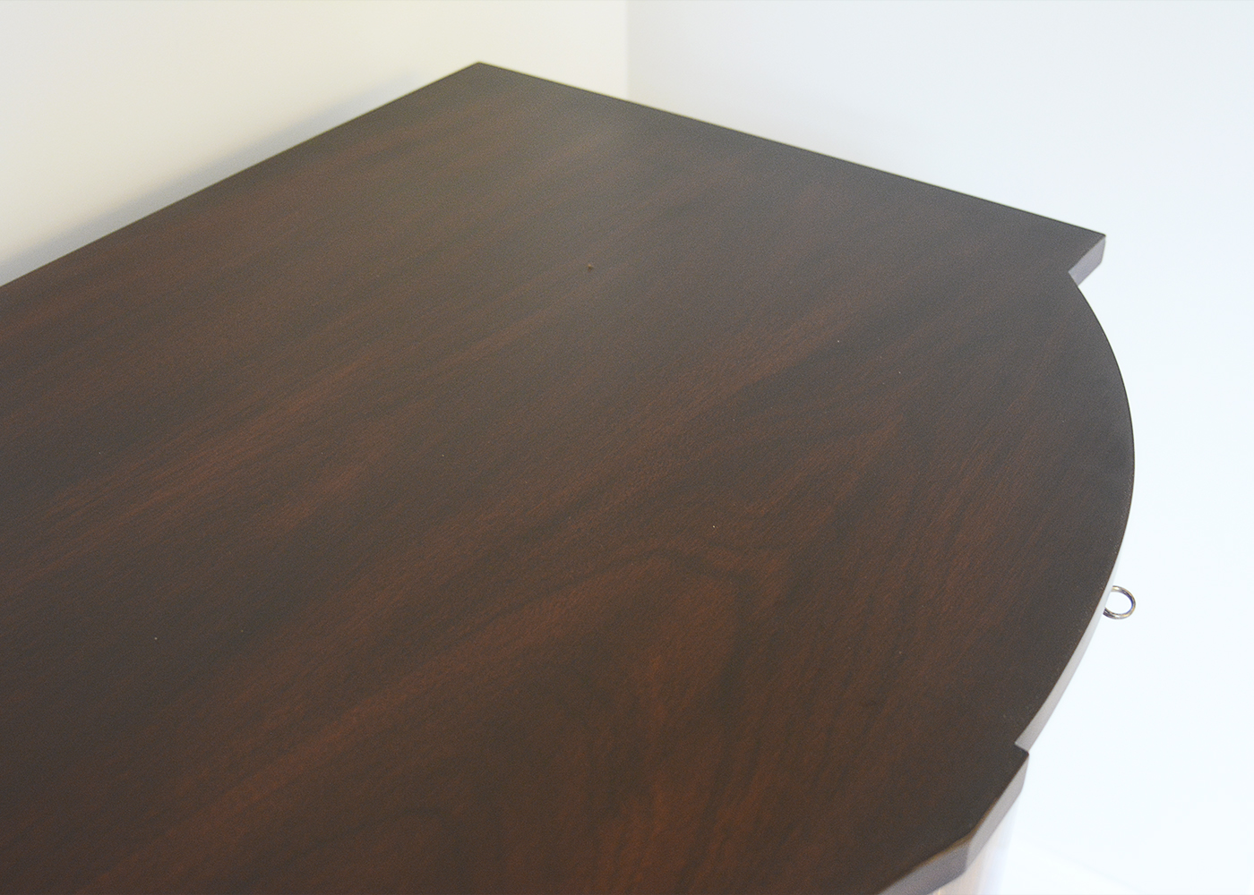 Federal Style Sideboard by Henkel-Harris Furniture