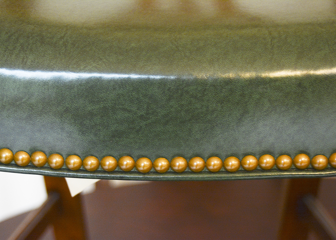 Baker Furniture Duncan Phyfe Style Table with Chairs