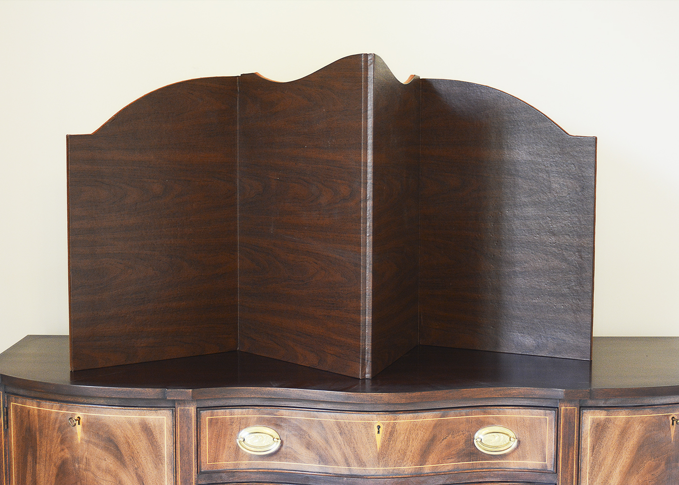 Federal Style Sideboard by Henkel-Harris Furniture
