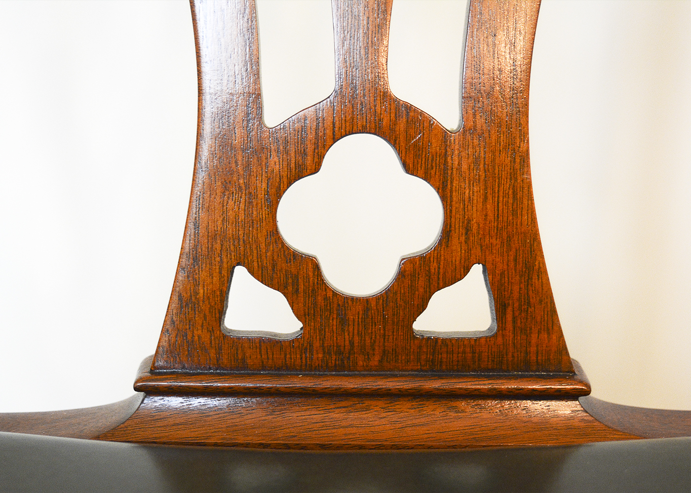 Baker Furniture Duncan Phyfe Style Table with Chairs