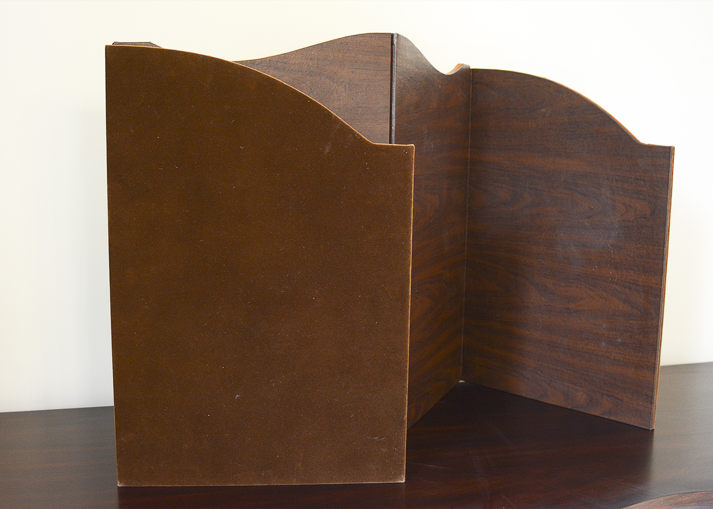 Federal Style Sideboard by Henkel-Harris Furniture