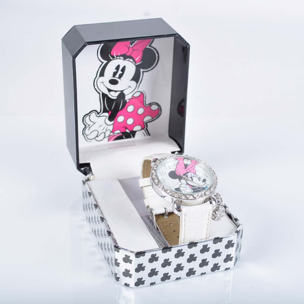 Disney Minnie Mouse Watch