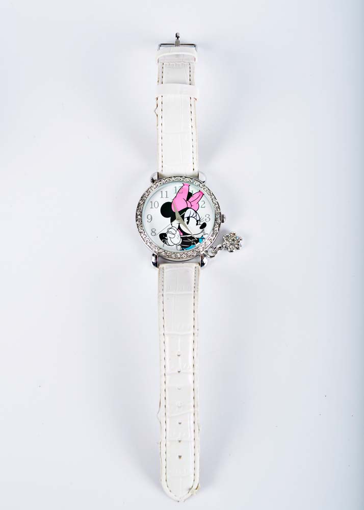 Disney Minnie Mouse Watch