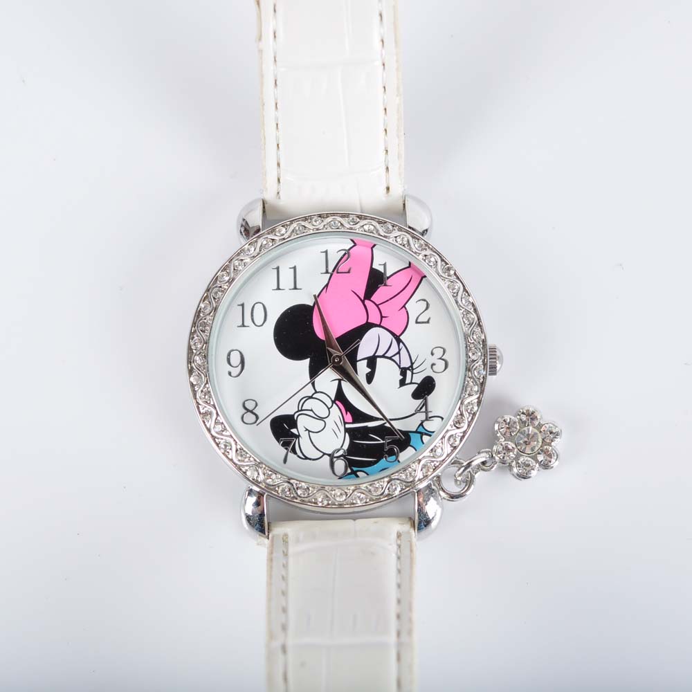 Disney Minnie Mouse Watch