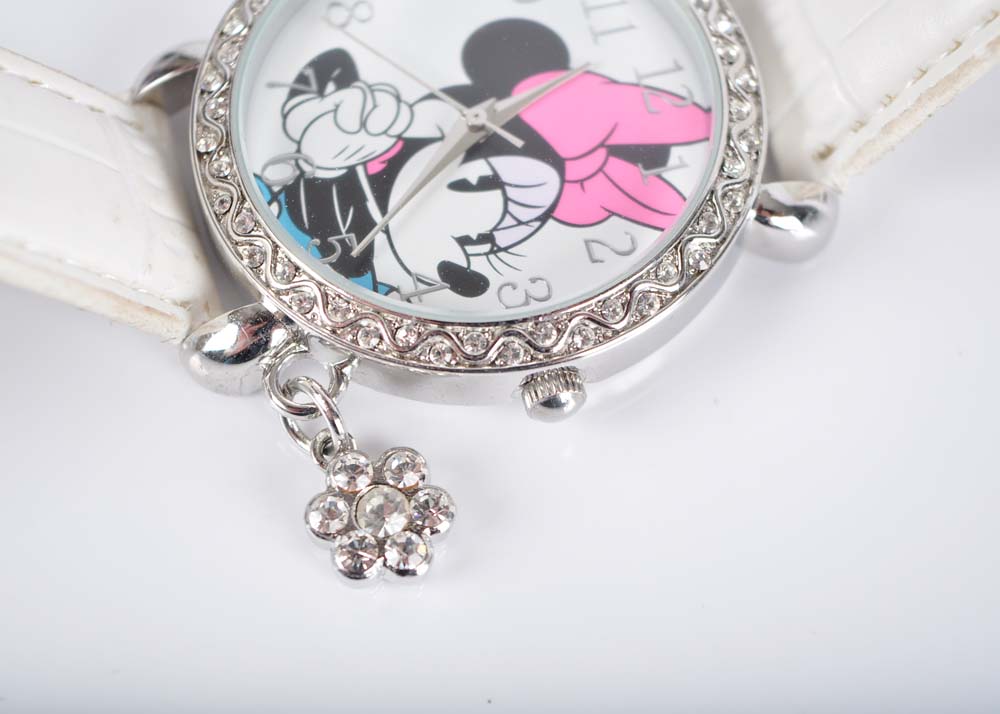 Disney Minnie Mouse Watch