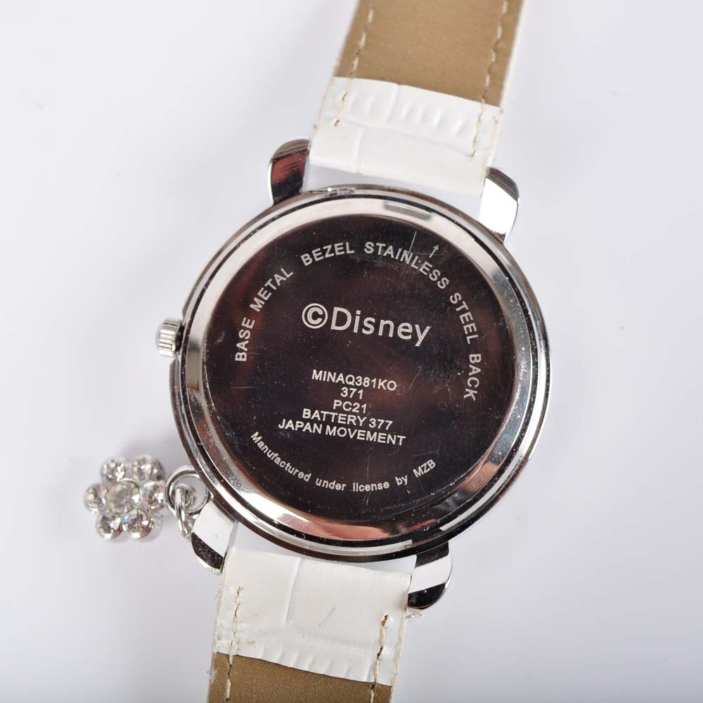 Disney Minnie Mouse Watch