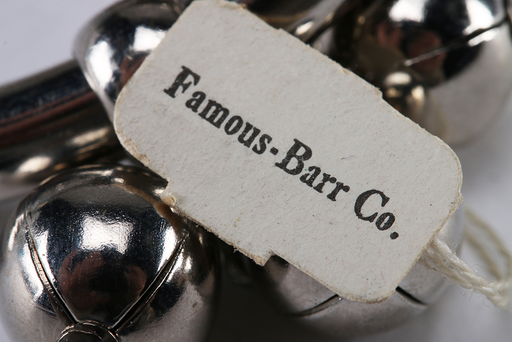 Silver Tone Costume Jewelry