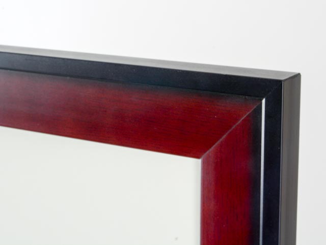 Jen Eastridge Original Abstract Monoprint