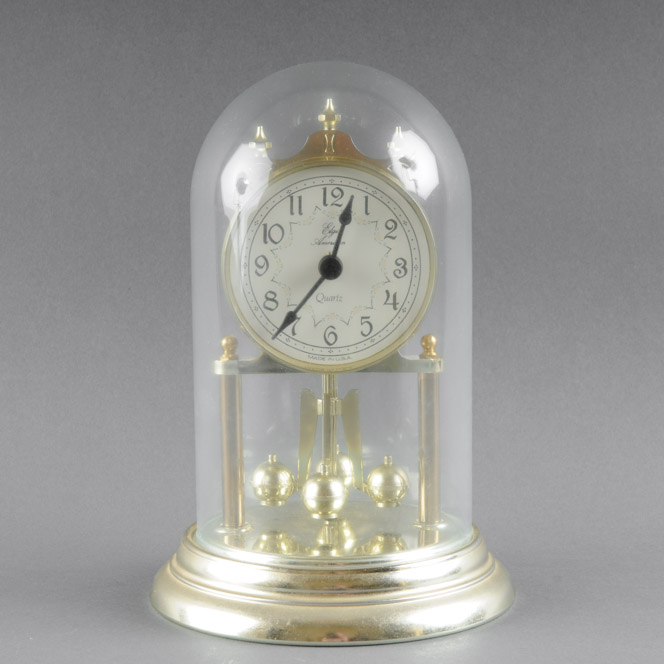 Elgin "American" Anniversary Clock
