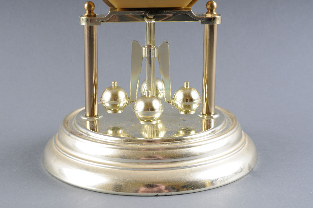 Elgin "American" Anniversary Clock