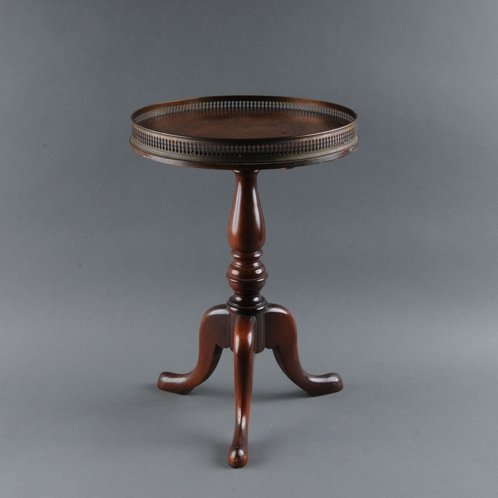 Salesman Sample Table