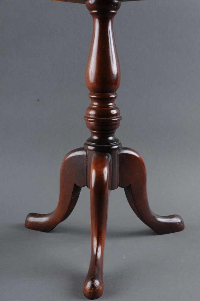 Salesman Sample Table